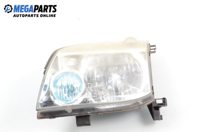 Headlight for Nissan X-Trail I SUV (06.2001 - 01.2013), suv, position: left