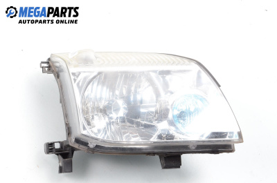 Headlight for Nissan X-Trail I SUV (06.2001 - 01.2013), suv, position: right