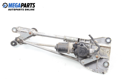 Motor ștergătoare parbriz for Nissan X-Trail I SUV (06.2001 - 01.2013), suv, position: fața