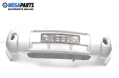 Bara de protectie frontala for Nissan X-Trail I SUV (06.2001 - 01.2013), suv, position: fața