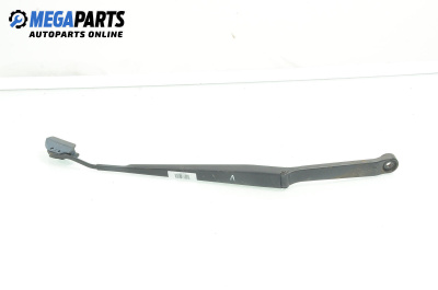 Braț ștergătoare parbriz for Nissan X-Trail I SUV (06.2001 - 01.2013), position: stânga