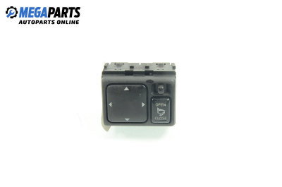 Mirror adjustment button for Nissan X-Trail I SUV (06.2001 - 01.2013)