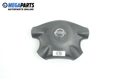 Airbag for Nissan X-Trail I SUV (06.2001 - 01.2013), 5 uși, suv, position: fața