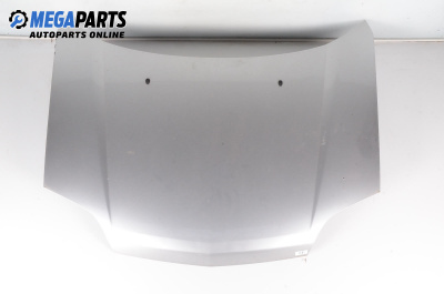 Bonnet for Nissan X-Trail I SUV (06.2001 - 01.2013), 5 doors, suv, position: front