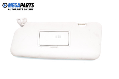 Parasolar for Nissan X-Trail I SUV (06.2001 - 01.2013), position: stânga