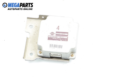 Module for Nissan X-Trail I SUV (06.2001 - 01.2013), № 41650 EQ070