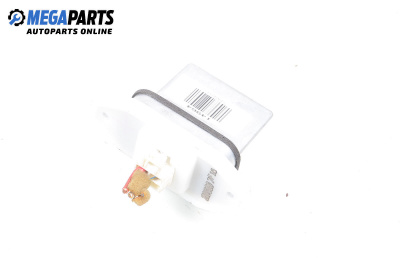 Blower motor resistor for Nissan X-Trail I SUV (06.2001 - 01.2013)