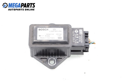 ESP sensor for Nissan X-Trail I SUV (06.2001 - 01.2013), № Bosch  0 265 005 254