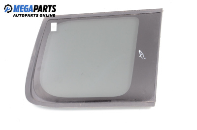 Vent window for Nissan X-Trail I SUV (06.2001 - 01.2013), 5 doors, suv, position: right