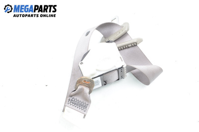 Seat belt for Nissan X-Trail I SUV (06.2001 - 01.2013), 5 doors, position: rear - right, № TK-AB0-EG391