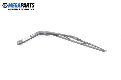 Braț ștergător lunetă for Nissan X-Trail I SUV (06.2001 - 01.2013), position: din spate