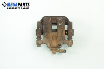 Caliper for Nissan X-Trail I SUV (06.2001 - 01.2013), position: rear - left