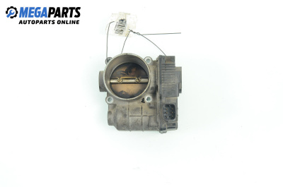 Clapetă carburator for Nissan X-Trail I SUV (06.2001 - 01.2013) 2.5 4x4, 165 hp