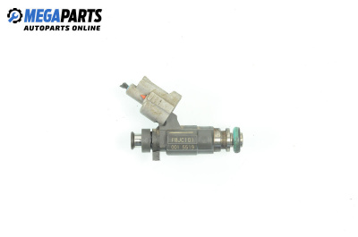 Gasoline fuel injector for Nissan X-Trail I SUV (06.2001 - 01.2013) 2.5 4x4, 165 hp, № FBJC101