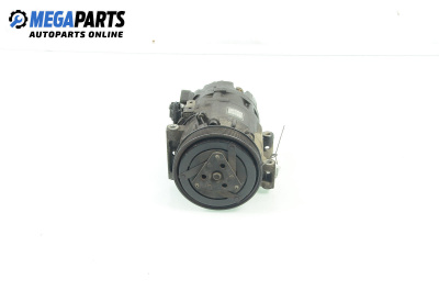 AC compressor for Nissan X-Trail I SUV (06.2001 - 01.2013) 2.5 4x4, 165 hp, № 92600 AU010