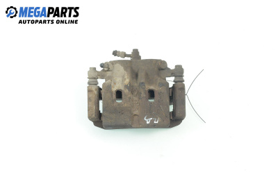 Etrier de frână for Nissan X-Trail I SUV (06.2001 - 01.2013), position: dreaptă - fața