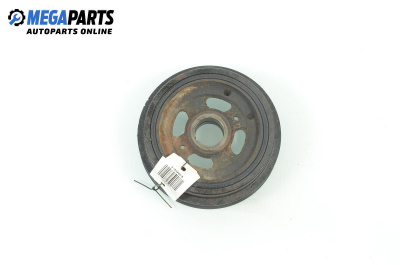 Damper pulley for Nissan X-Trail I SUV (06.2001 - 01.2013) 2.5 4x4, 165 hp