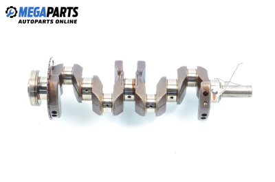 Crankshaft for Nissan X-Trail I SUV (06.2001 - 01.2013) 2.5 4x4, 165 hp