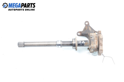 Planetară parte interioară for Nissan X-Trail I SUV (06.2001 - 01.2013) 2.5 4x4, 165 hp, position: dreaptă - fața