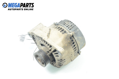 Alternator for Peugeot 306 Hatchback (01.1993 - 10.2003) 1.6, 89 hp