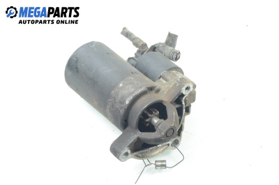 Demaror for Peugeot 306 Hatchback (01.1993 - 10.2003) 1.6, 89 hp