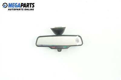 Zentral-ruckspiegel for Mercedes-Benz C-Class Sedan (W202) (03.1993 - 05.2000)