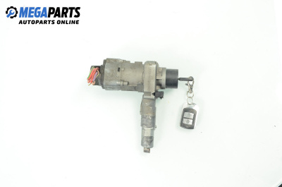 Ignition key for Mercedes-Benz C-Class Sedan (W202) (03.1993 - 05.2000)