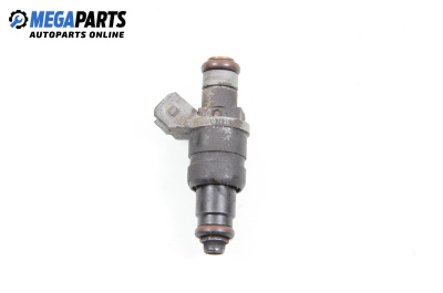 Gasoline fuel injector for Mercedes-Benz C-Class Sedan (W202) (03.1993 - 05.2000) C 180 (202.018), 122 hp, № 000 078 74 23