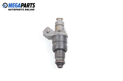 Gasoline fuel injector for Mercedes-Benz C-Class Sedan (W202) (03.1993 - 05.2000) C 180 (202.018), 122 hp, № 000 078 74 23