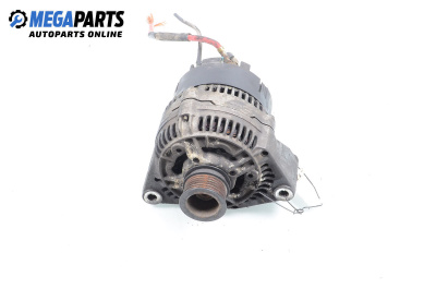 Alternator for Mercedes-Benz C-Class Sedan (W202) (03.1993 - 05.2000) C 180 (202.018), 122 hp, № Bosch 0 123 335 002 / 009 154 0202