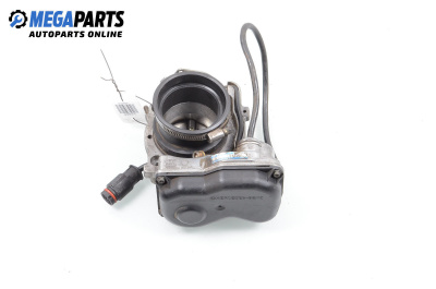 Clapetă carburator for Mercedes-Benz C-Class Sedan (W202) (03.1993 - 05.2000) C 180 (202.018), 122 hp, № 408.227/121/001