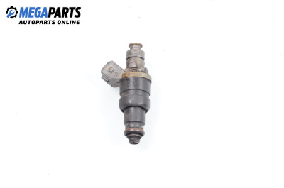 Gasoline fuel injector for Mercedes-Benz C-Class Sedan (W202) (03.1993 - 05.2000) C 180 (202.018), 122 hp, № 000 078 74 23