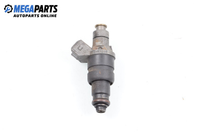 Gasoline fuel injector for Mercedes-Benz C-Class Sedan (W202) (03.1993 - 05.2000) C 180 (202.018), 122 hp, № 000 078 74 23