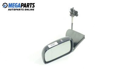 Mirror for Volkswagen Polo Hatchback II (10.1994 - 10.1999), 5 doors, hatchback, position: left