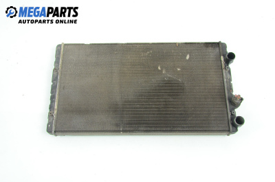 Wasserradiator for Volkswagen Polo Hatchback II (10.1994 - 10.1999) 60 1.4, 60 hp