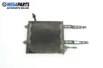 Air conditioning radiator for Volkswagen Polo Hatchback II (10.1994 - 10.1999) 60 1.4, 60 hp