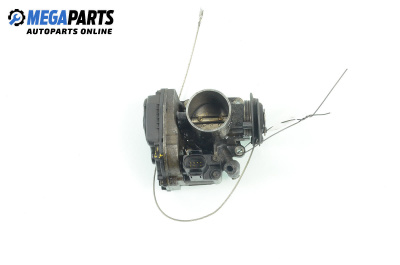 Clapetă carburator for Volkswagen Polo Hatchback II (10.1994 - 10.1999) 60 1.4, 60 hp