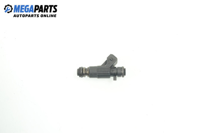 Benzineinspritzdüse for Volkswagen Polo Hatchback II (10.1994 - 10.1999) 60 1.4, 60 hp, № 0280155731