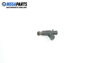 Benzineinspritzdüse for Volkswagen Polo Hatchback II (10.1994 - 10.1999) 60 1.4, 60 hp, № 0280155731