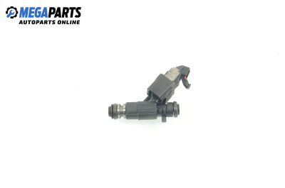 Benzineinspritzdüse for Volkswagen Polo Hatchback II (10.1994 - 10.1999) 60 1.4, 60 hp, № 0280155731