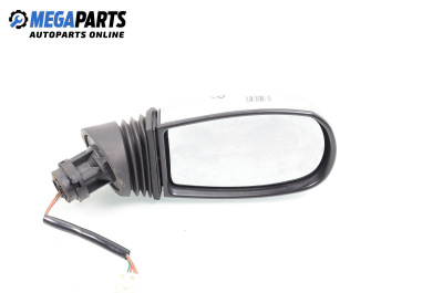 Oglindă for Fiat Punto Hatchback II (09.1999 - 07.2012), 5 uși, hatchback, position: dreapta