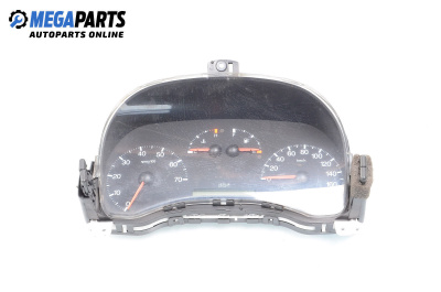 Instrument cluster for Fiat Punto Hatchback II (09.1999 - 07.2012) 1.2 16V 80 (188.233, .235, .253, .255, .333, .353, .639...), 80 hp