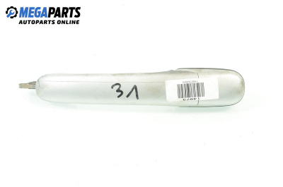 Mâner exterior for Seat Ibiza III Hatchback (08.1999 - 02.2002), 5 uși, hatchback, position: stânga - spate