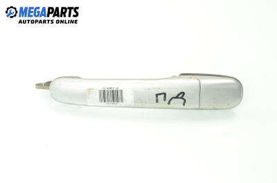 Mâner exterior for Seat Ibiza III Hatchback (08.1999 - 02.2002), 5 uși, hatchback, position: dreaptă - fața