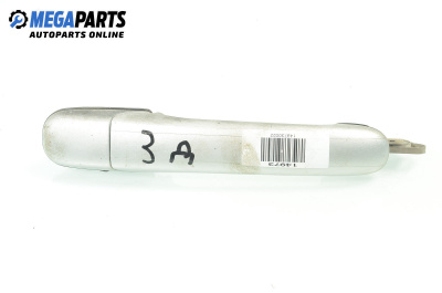 Mâner exterior for Seat Ibiza III Hatchback (08.1999 - 02.2002), 5 uși, hatchback, position: dreaptă - spate