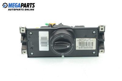 Panou aer condiționat for Seat Ibiza III Hatchback (08.1999 - 02.2002), № 6K0 819 045