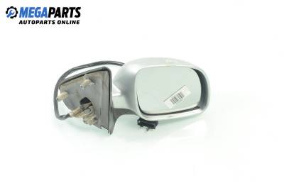 Oglindă for Seat Ibiza III Hatchback (08.1999 - 02.2002), 5 uși, hatchback, position: dreapta