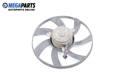 Radiator fan for Seat Ibiza III Hatchback (08.1999 - 02.2002) 1.4, 60 hp