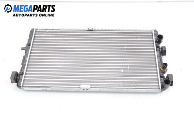 Water radiator for Seat Ibiza III Hatchback (08.1999 - 02.2002) 1.4, 60 hp