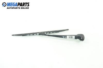 Rear wiper arm for Seat Ibiza III Hatchback (08.1999 - 02.2002), position: rear